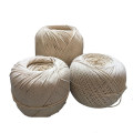 Manufacturers Export Twist 6mm Cotton Macrame Cord Rope